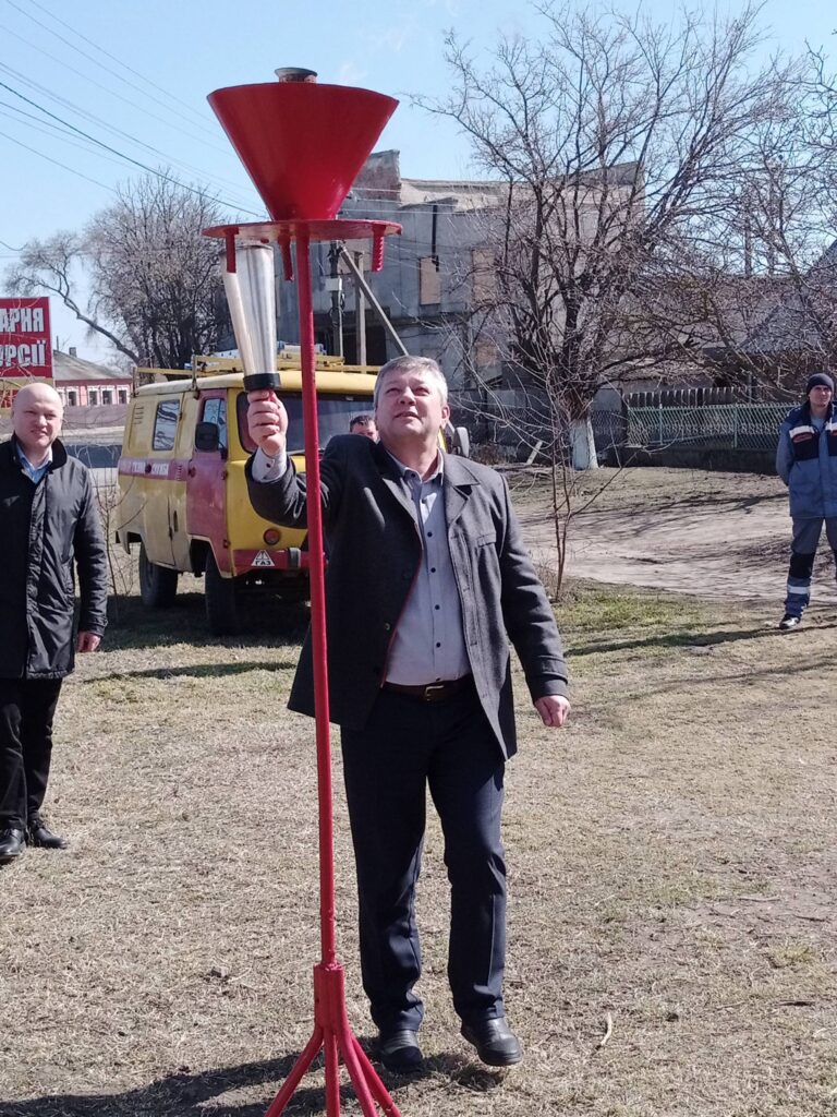 Жителі Шабо масово підключаються до мережі – як відбувається процес газифікації Шабівської громади