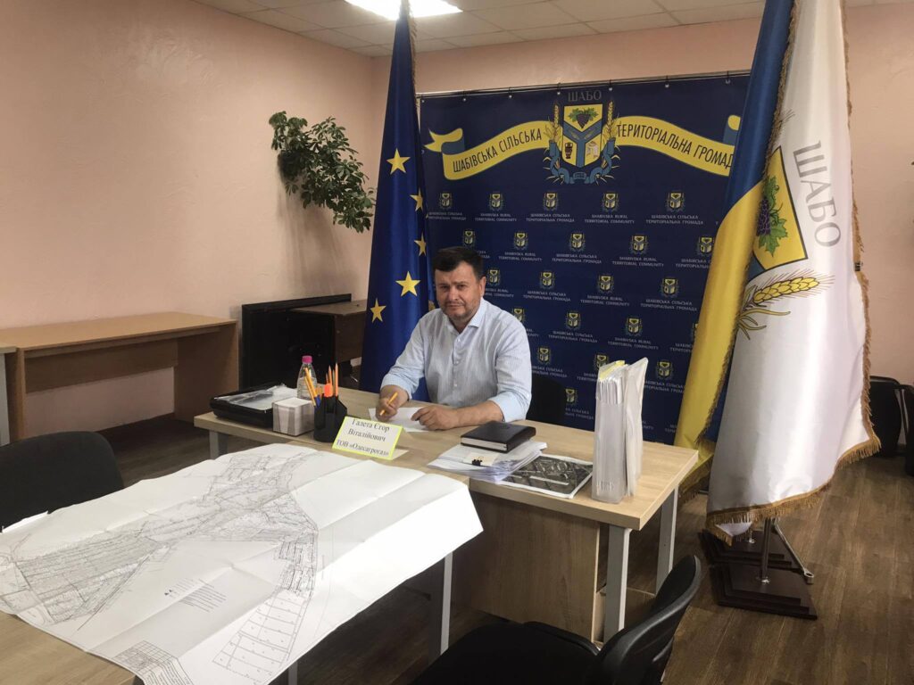 Жителі Шабо масово підключаються до мережі - як відбувається процес газифікації Шабівської громади