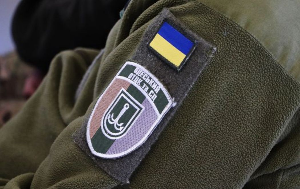 В Одесі цивільні напали на службовий автомобіль ТЦК та СП: частина військовозобов’язаних втекла
