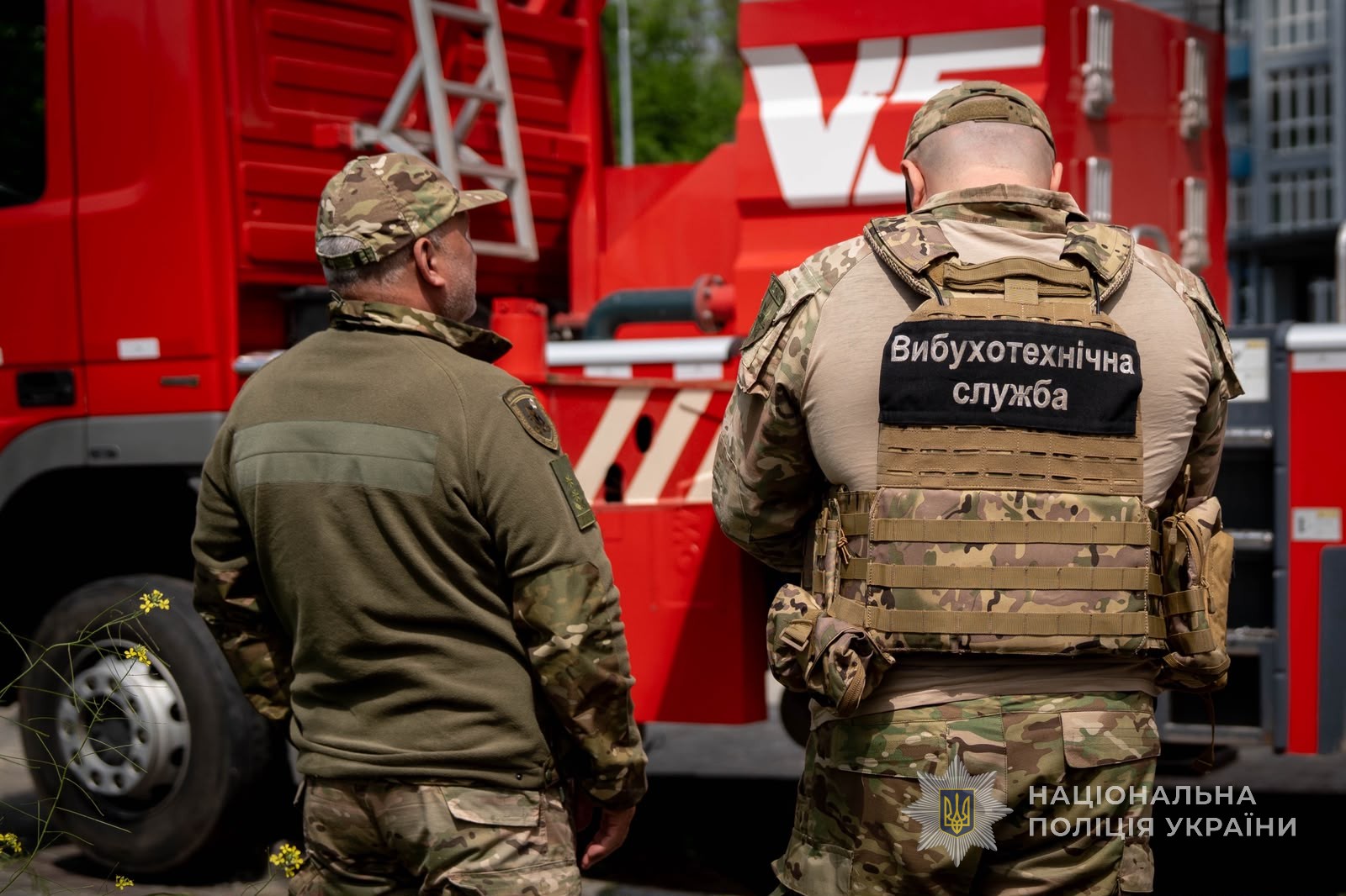 В Одесі на висоті 15-го поверху провели унікальну спецоперацію зі знешкодження «шахеда»