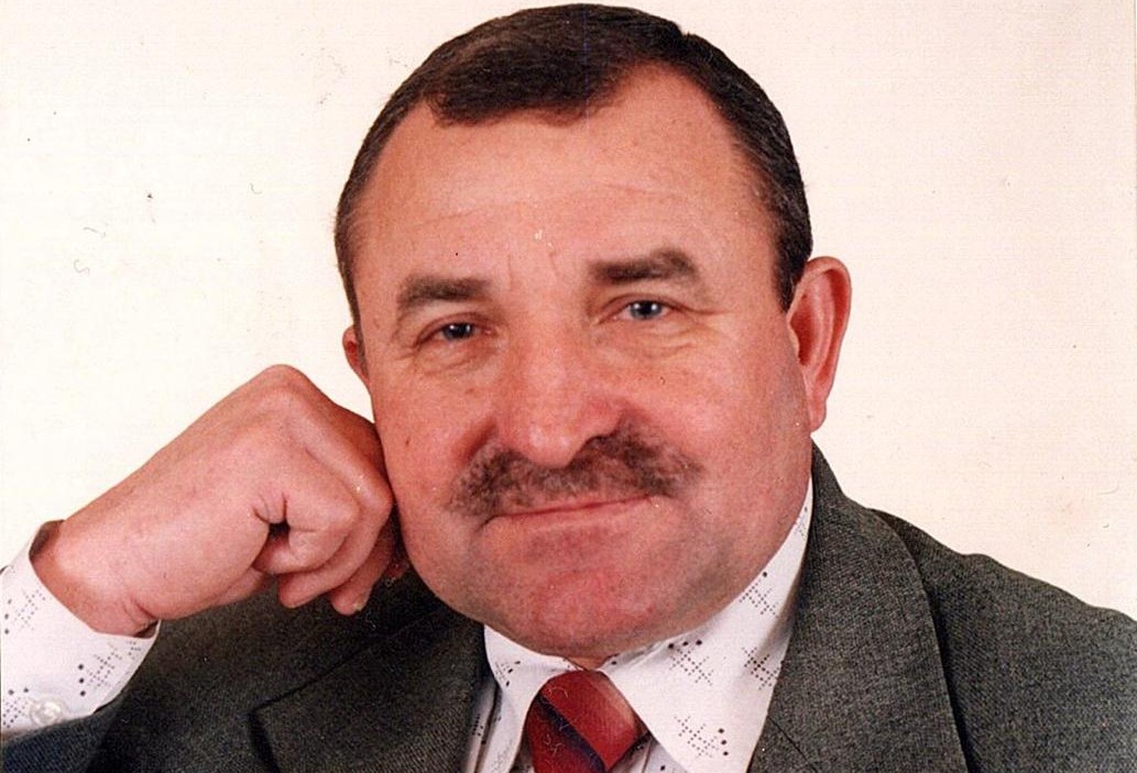 Формула стійкості: як Василь Сара збудував олімпійську кузню в Ізмаїлі