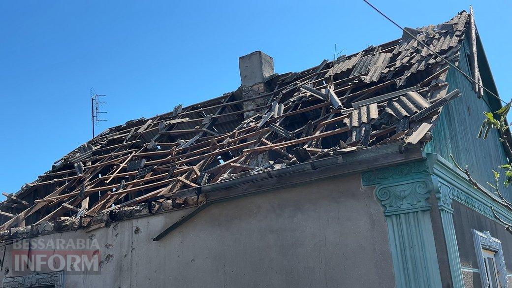 “Першим крізь дим прибіг Саша”: родина з Ізмаїла розповіла про героїчний вчинок сусіда під час атаки
