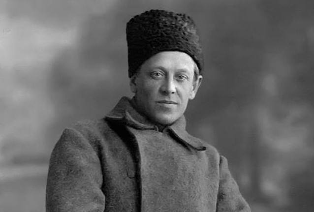 Бессарабський слід у паризькій трагедії: як рівно 100 років тому уродженець Ізмаїла ліквідував Симона Петлюру