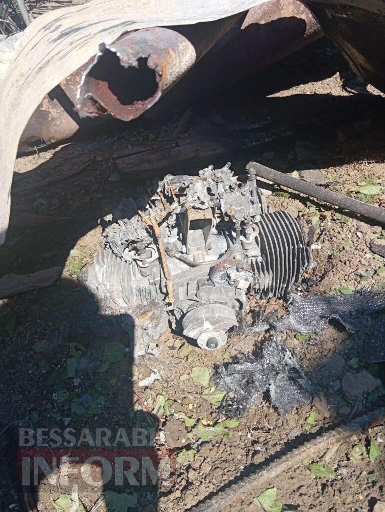 “Першим крізь дим прибіг Саша”: родина з Ізмаїла розповіла про героїчний вчинок сусіда під час атаки