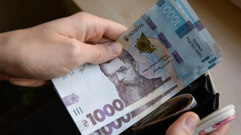 Підвищення пенсій в Україні: які категорії громадян отримають у травні понад 12 000 гривень