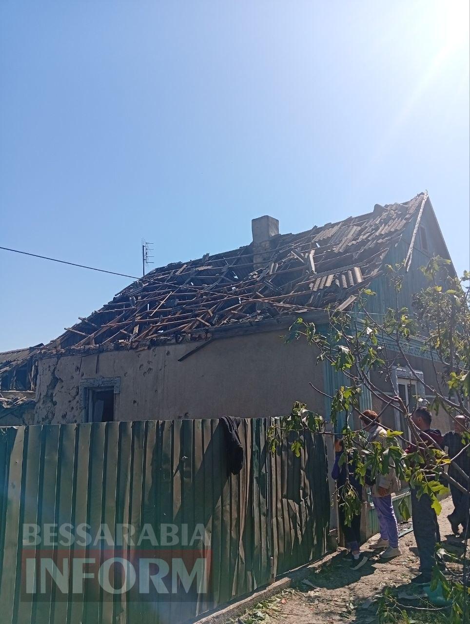 "Першим крізь дим прибіг Саша": родина з Ізмаїла розповіла про героїчний вчинок сусіда під час атаки