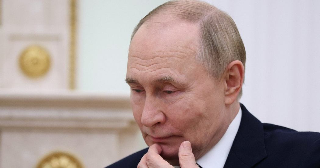 Віра у «правильний курс» росії обвалилася до критичних 10,5% – дослідження