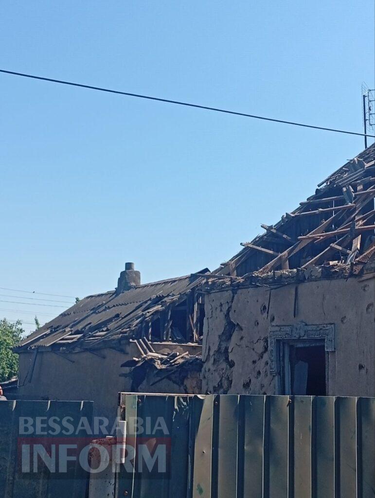“Першим крізь дим прибіг Саша”: родина з Ізмаїла розповіла про героїчний вчинок сусіда під час атаки