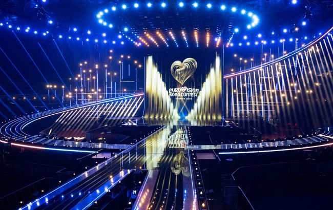 Перший півфінал “Євробачення” стартує вже сьогодні