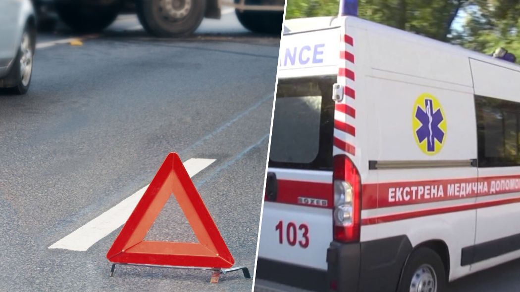 В Одеському обласному ТЦК та СП прокоментували ДТП за участю військових у Болградському районі