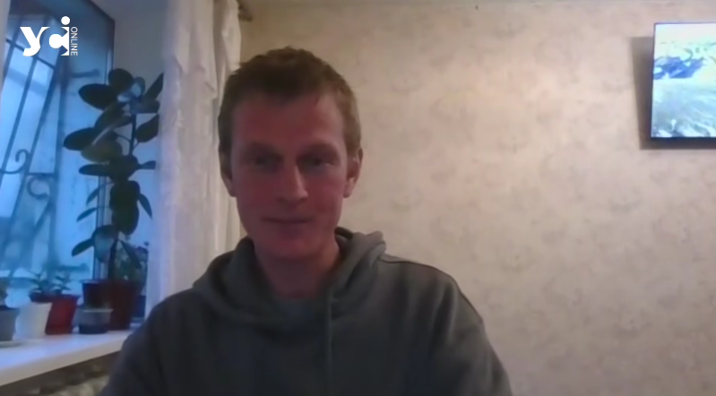 В Одесі невідомі у формі побили колишнього полоненого: реакція обласного ТЦК