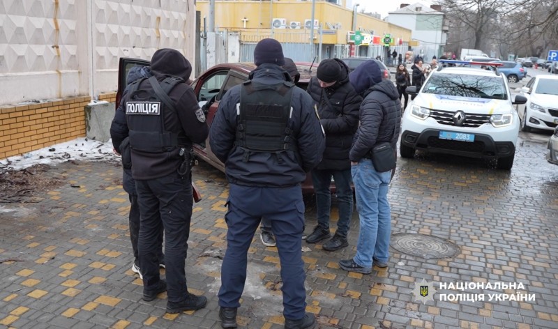 12 500 доларів за «свободу»: на Одещині псевдовоєнком погорів на схемі «Ваш син у ТЦК»