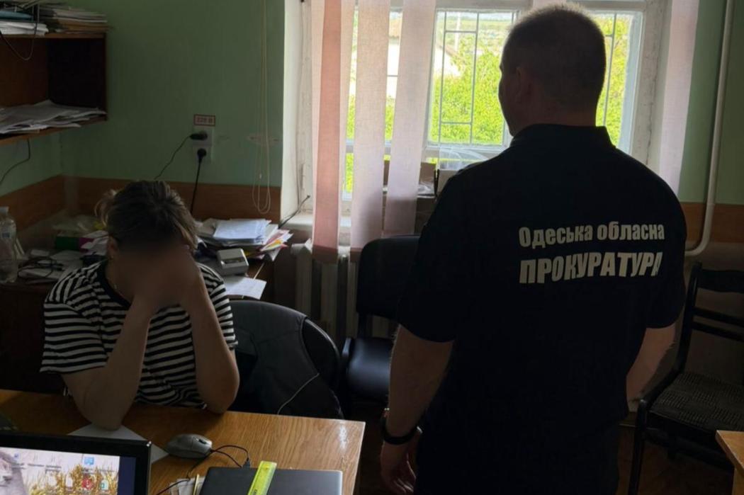 На Одещині керівниця ветклініки зі спільниками заробляла на козах та вівцях мільйони гривень