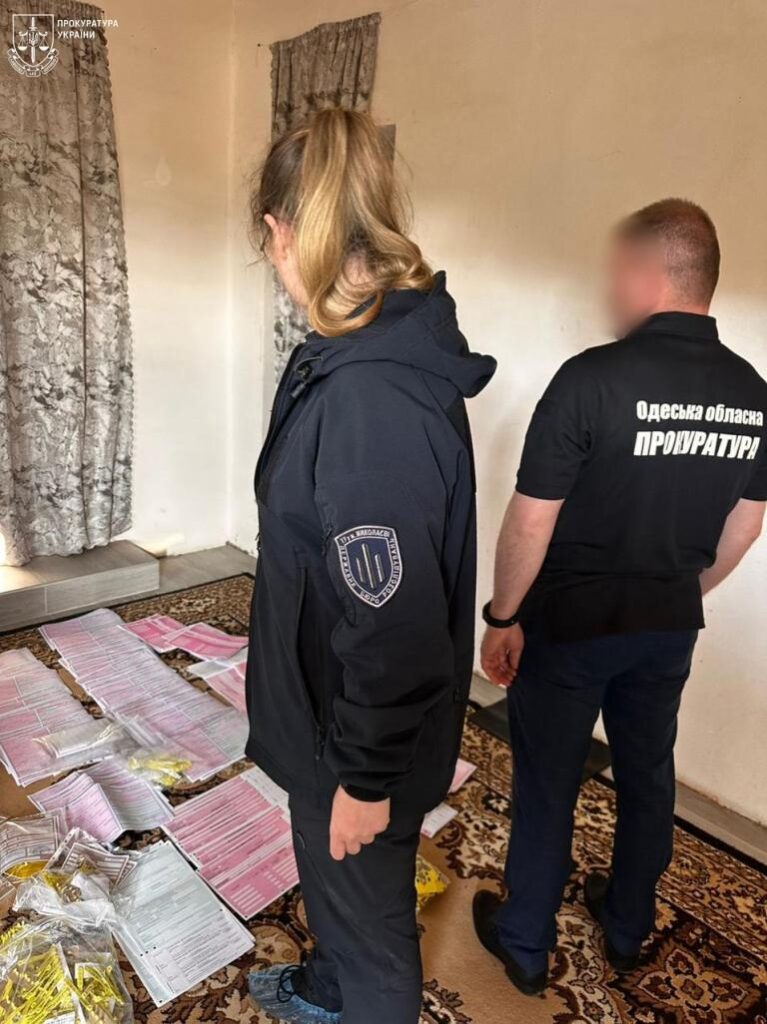 На Одещині керівниця ветклініки зі спільниками заробляла на козах та вівцях мільйони гривень