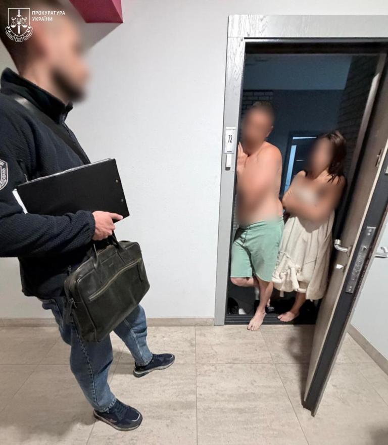 На Одещині керівниця ветклініки зі спільниками заробляла на козах та вівцях мільйони гривень