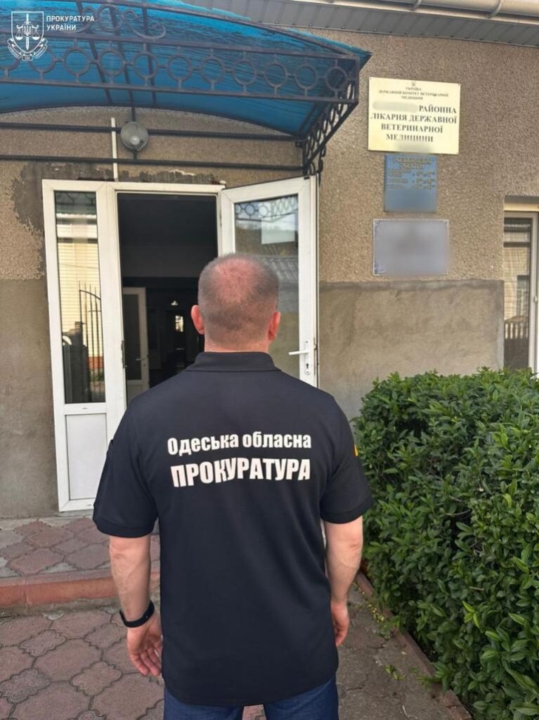 На Одещині керівниця ветклініки зі спільниками заробляла на козах та вівцях мільйони гривень
