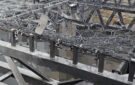 Компанія, що фігурує у кримінальному провадженні, реконструює секретний об’єкт на Одещині