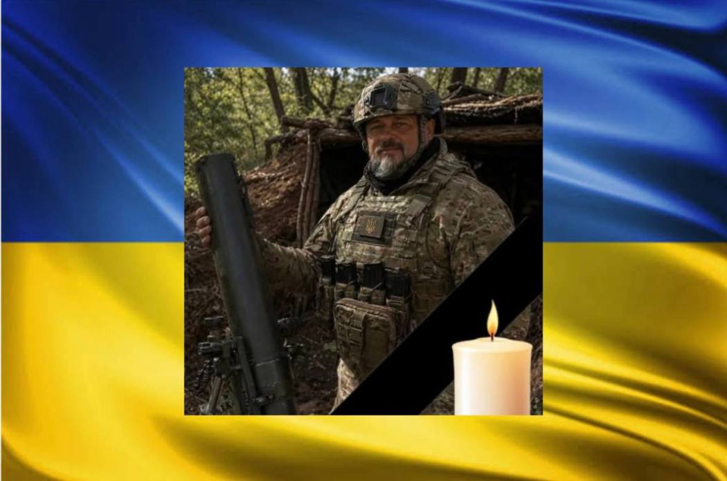Звільняв від росіян Київщину та Херсонщину: на фронті загинув Герой з Бессарабської громади