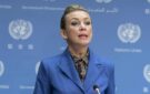 кремль погрожує Україні “ударами відплати” в разі атак 9 травня