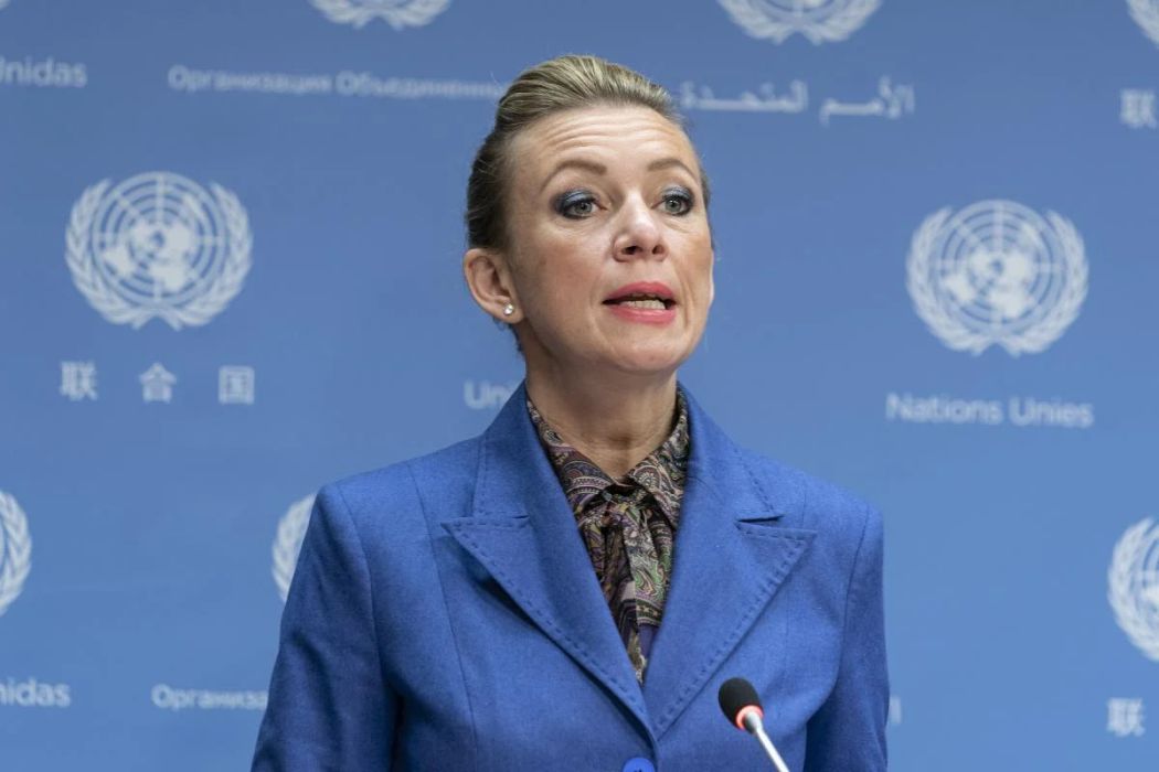кремль погрожує Україні “ударами відплати” в разі атак 9 травня