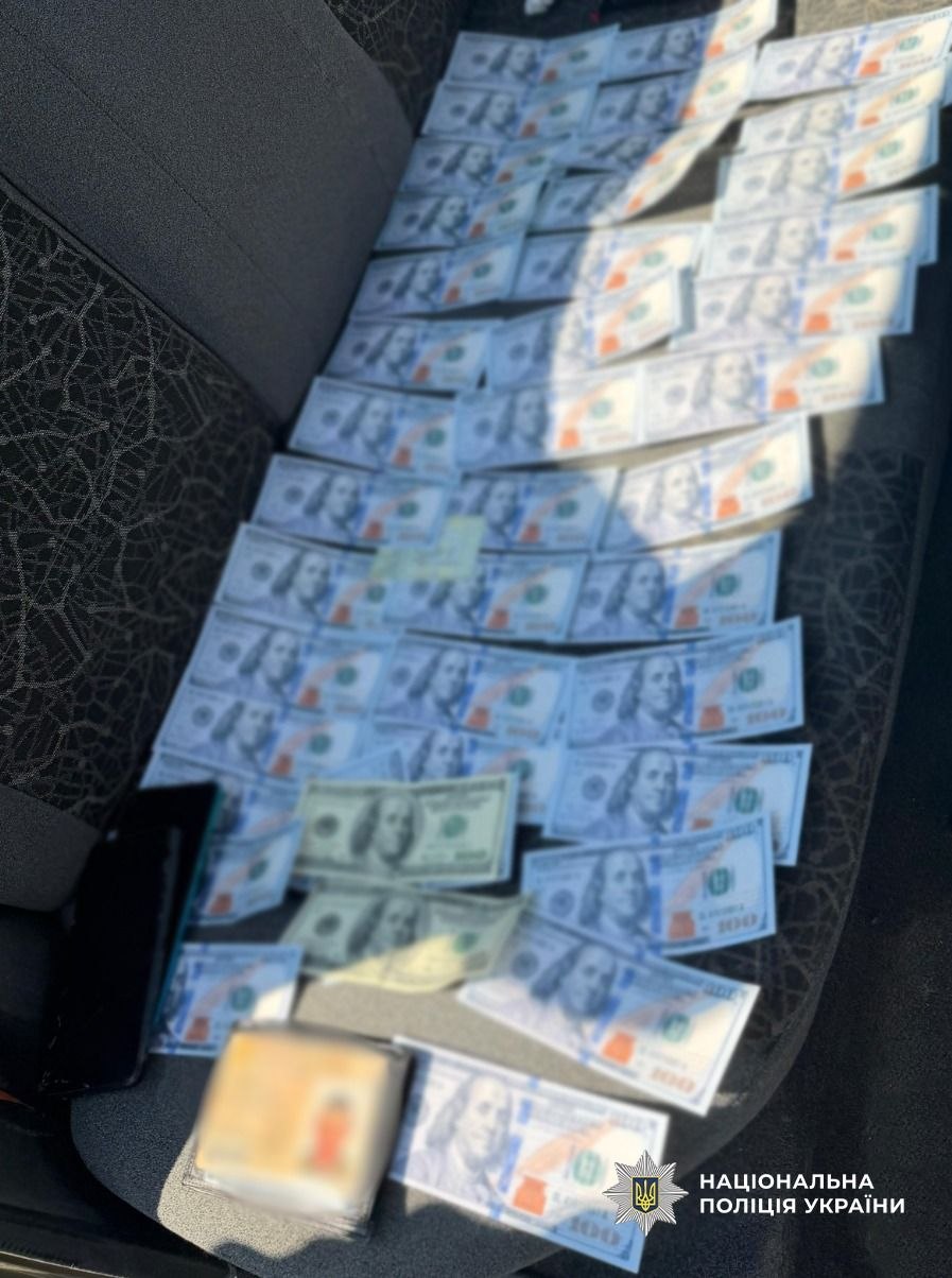 Викрито жителів Кілії та Арциза у незаконному переправленні військовозобов’язаних через кордон
