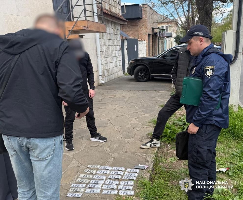 Викрито жителів Кілії та Арциза у незаконному переправленні військовозобов’язаних через кордон