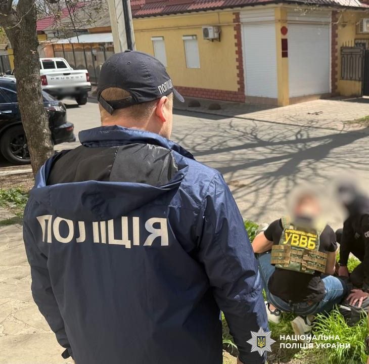 Викрито жителів Кілії та Арциза у незаконному переправленні військовозобов’язаних через кордон