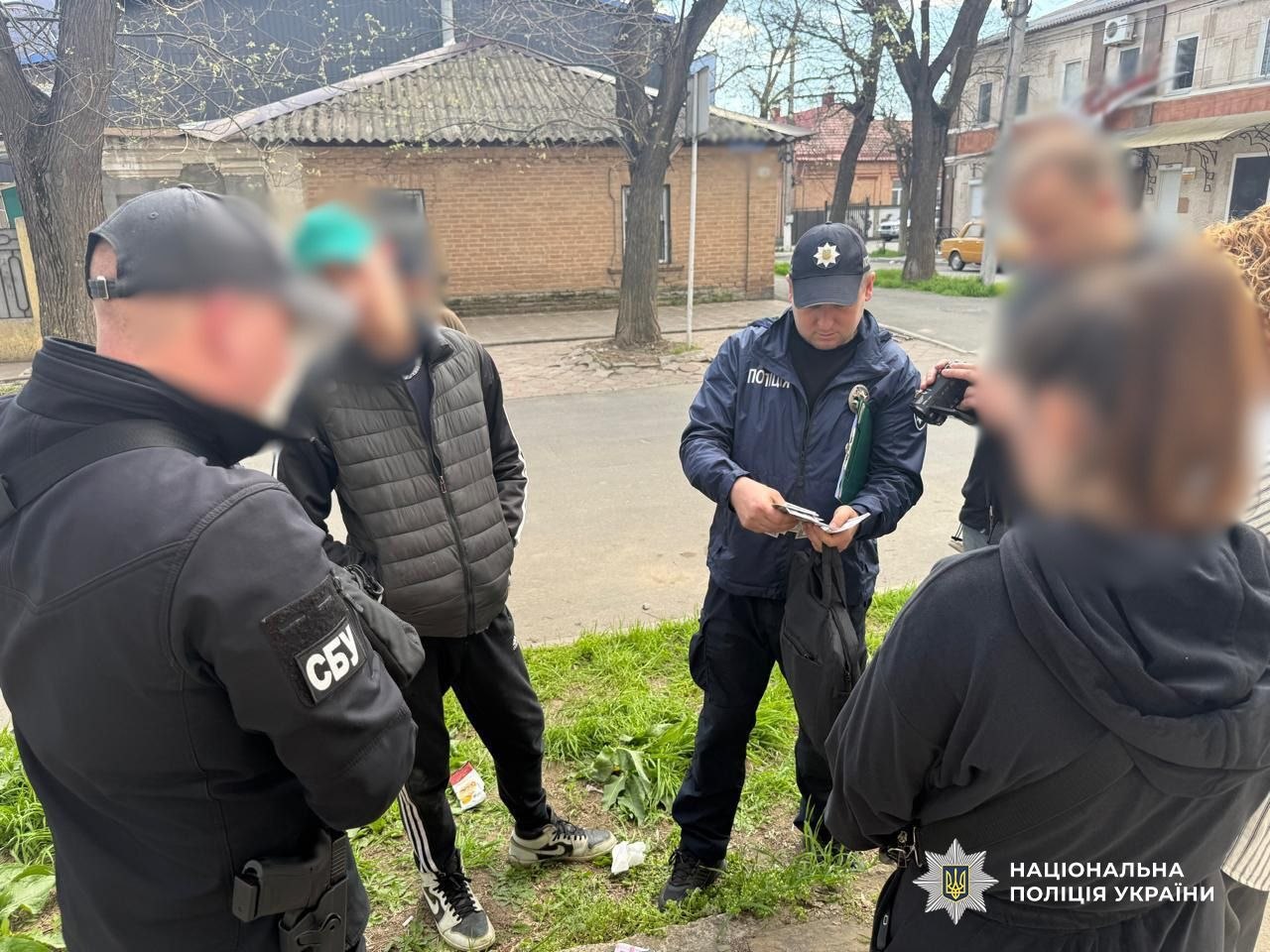 Викрито жителів Кілії та Арциза у незаконному переправленні військовозобов’язаних через кордон