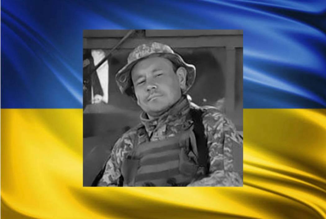 Захищав державу у найгарячіших точках: місто Ізмаїл прощається з загиблим морпіхом
