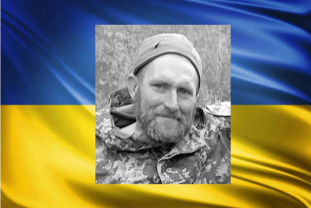 Попри зусилля медиків – помер у реанімації: Кілійська громада проведе в останню путь Захисника, життя якого забрав нещасний випадок