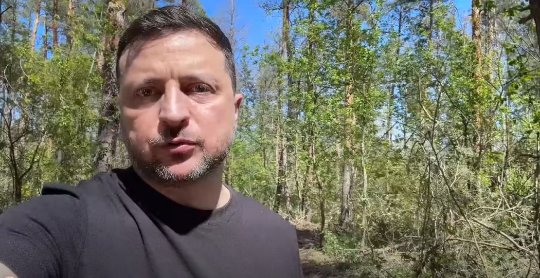 Завтрашній день в рф залежить від того, що ми почуємо сьогодні – Зеленський