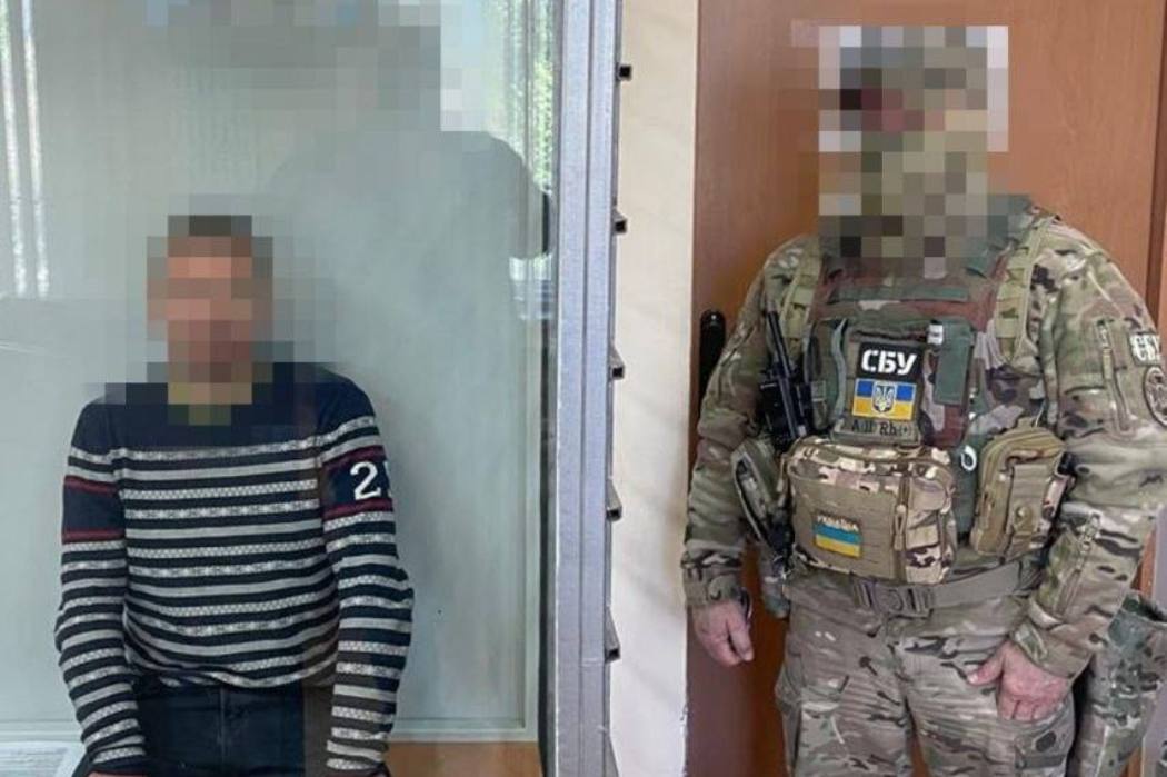 В Одесі затримали коригувальника, якого російські спецслужби завербували через ТікТок