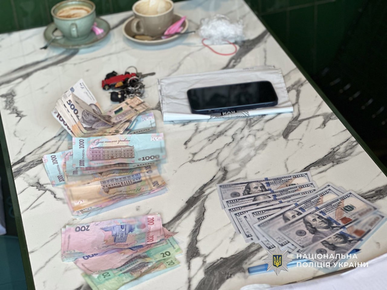 Махінації з бронею на критичному підприємстві: на Одещині судитимуть двох зловмисників