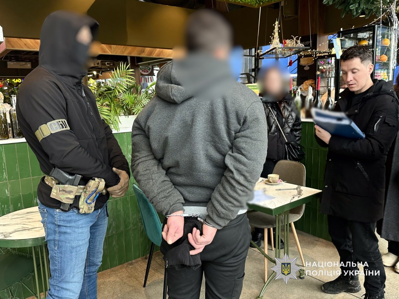 Махінації з бронею на критичному підприємстві: на Одещині судитимуть двох зловмисників