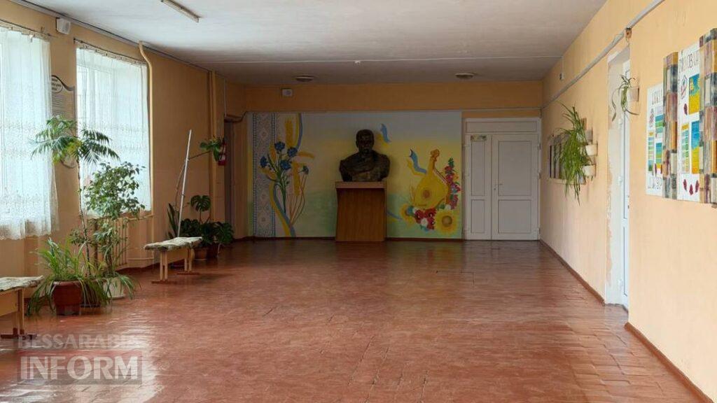 Кілійський ліцей проведе благодійний ярмарок, щоб втілити у життя важливий проєкт