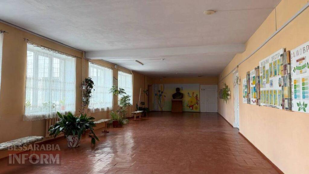 Кілійський ліцей проведе благодійний ярмарок, щоб втілити у життя важливий проєкт
