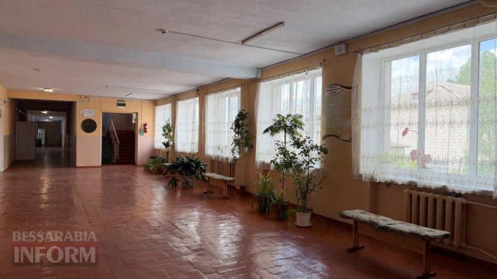 Кілійський ліцей проведе благодійний ярмарок, щоб втілити у життя важливий проєкт