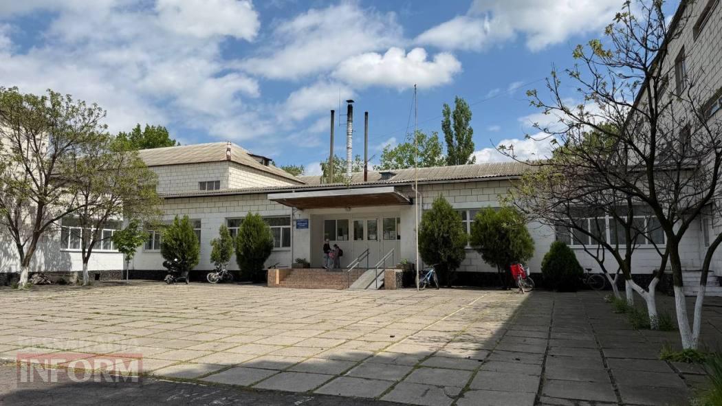 Кілійський ліцей проведе благодійний ярмарок, щоб втілити у життя важливий проєкт