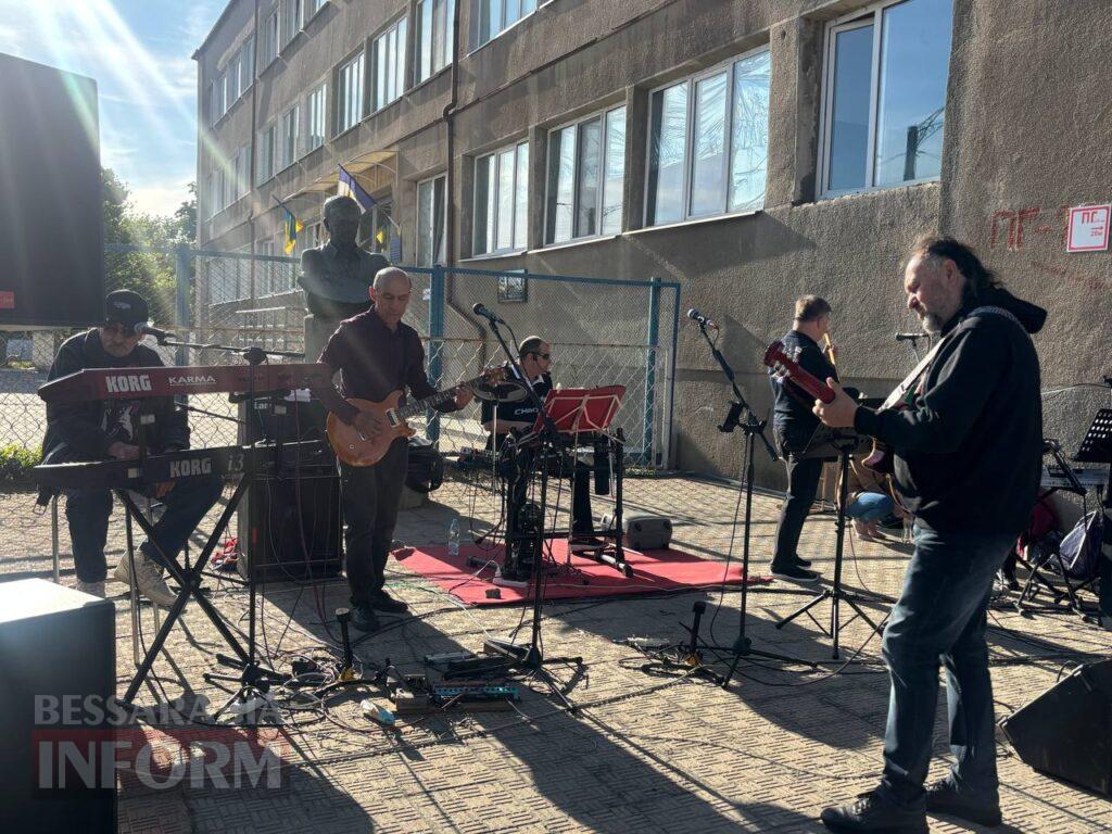 Ізмаїльська картинна галерея об’єднала митців на щорічному фестивалі “Ніч в музеї”