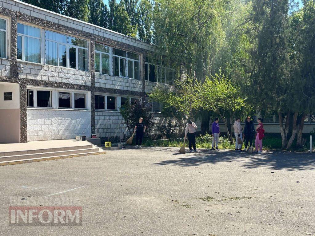 “Треба вибиратися, щоб не задохнутися” – постраждалі від атаки на Ізмаїл розповіли про пережиті жахіття