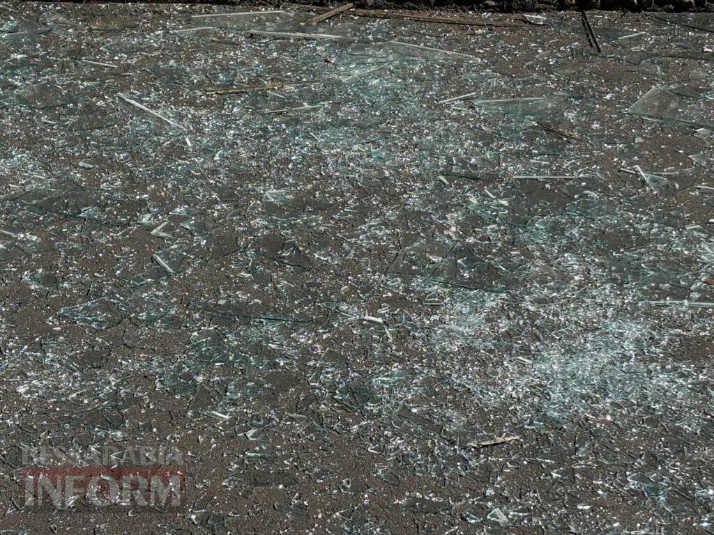 “Треба вибиратися, щоб не задохнутися” – постраждалі від атаки на Ізмаїл розповіли про пережиті жахіття