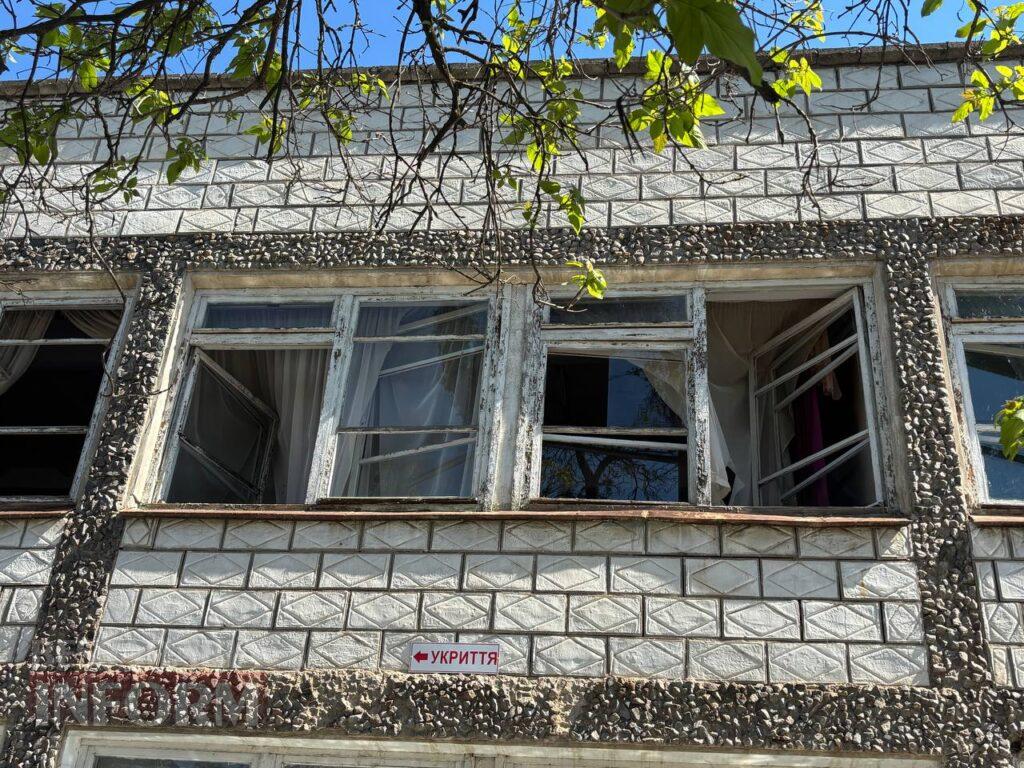 “Треба вибиратися, щоб не задохнутися” – постраждалі від атаки на Ізмаїл розповіли про пережиті жахіття