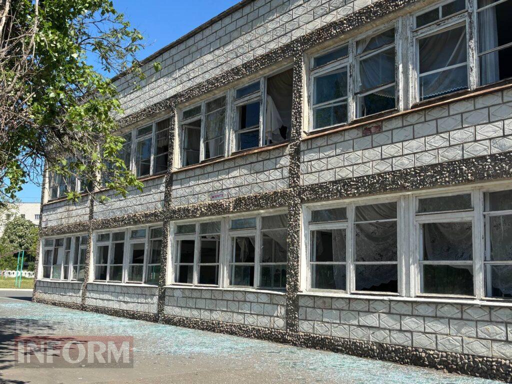 “Треба вибиратися, щоб не задохнутися” – постраждалі від атаки на Ізмаїл розповіли про пережиті жахіття