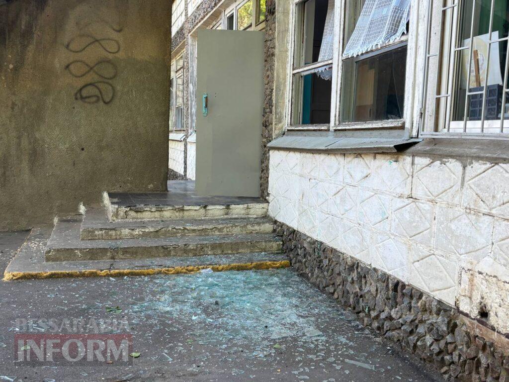 “Треба вибиратися, щоб не задохнутися” – постраждалі від атаки на Ізмаїл розповіли про пережиті жахіття
