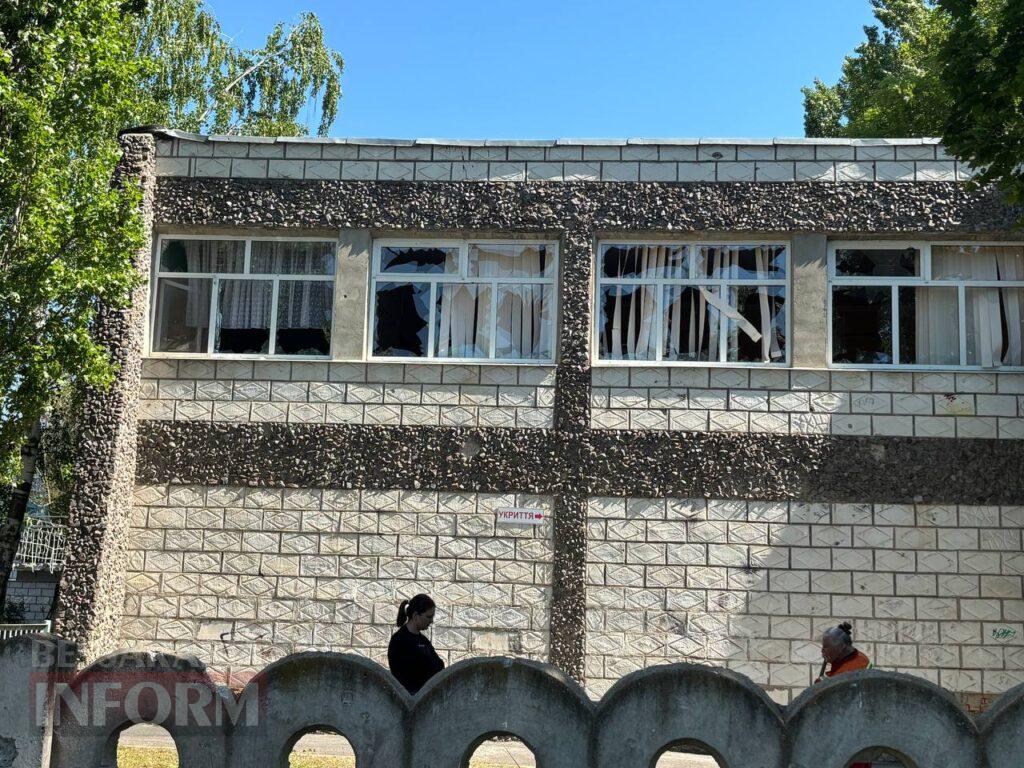 “Треба вибиратися, щоб не задохнутися” – постраждалі від атаки на Ізмаїл розповіли про пережиті жахіття