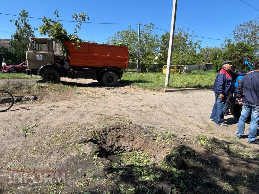 “Треба вибиратися, щоб не задохнутися” – постраждалі від атаки на Ізмаїл розповіли про пережиті жахіття