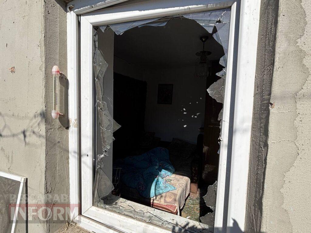 “Треба вибиратися, щоб не задохнутися” – постраждалі від атаки на Ізмаїл розповіли про пережиті жахіття