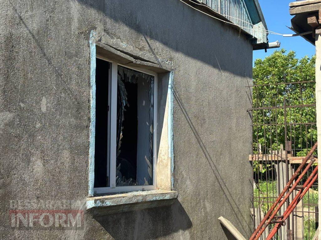 “Треба вибиратися, щоб не задохнутися” – постраждалі від атаки на Ізмаїл розповіли про пережиті жахіття