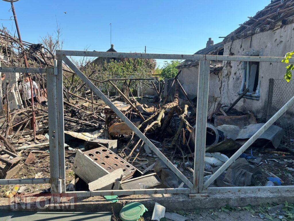 “Треба вибиратися, щоб не задохнутися” – постраждалі від атаки на Ізмаїл розповіли про пережиті жахіття