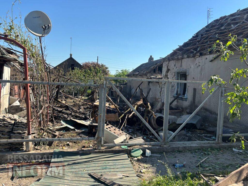 “Треба вибиратися, щоб не задохнутися” – постраждалі від атаки на Ізмаїл розповіли про пережиті жахіття